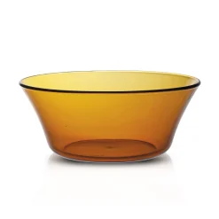 Best Lys - Saladier en verre - Vermeil - 17cm - 91cl Professionnels De La Restauration|Saladiers