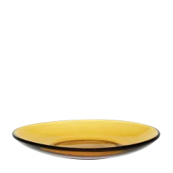 Sale Lys - Soucoupe en verre vermeil 13,5 cm Professionnels De La Restauration
