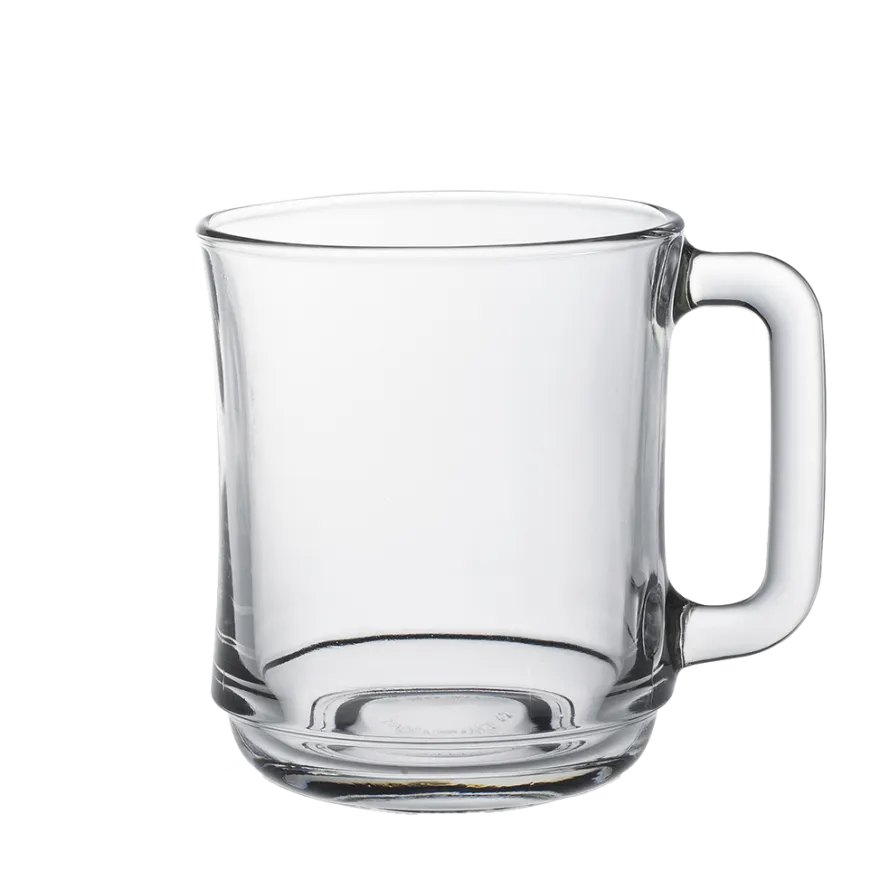 Clearance Lys - Tasse en verre transparent 31 cl Professionnels De La Restauration|Mugs
