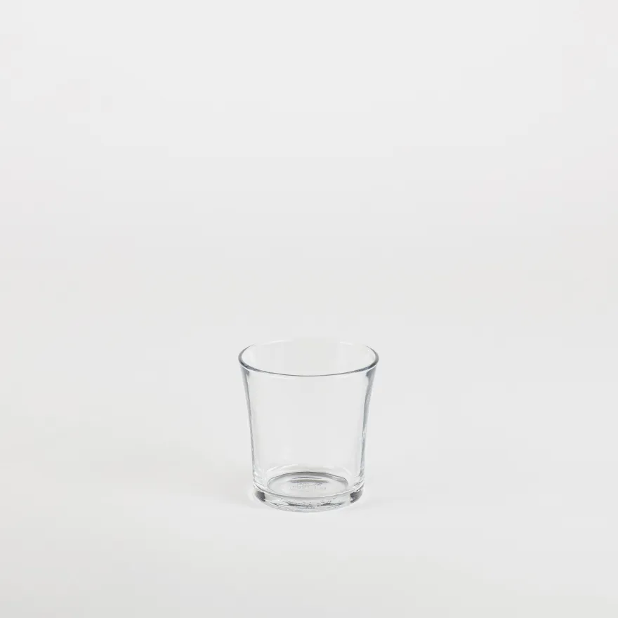 Sale Lys - Verre transparent 21 cl Professionnels De La Restauration|Verres À Eau