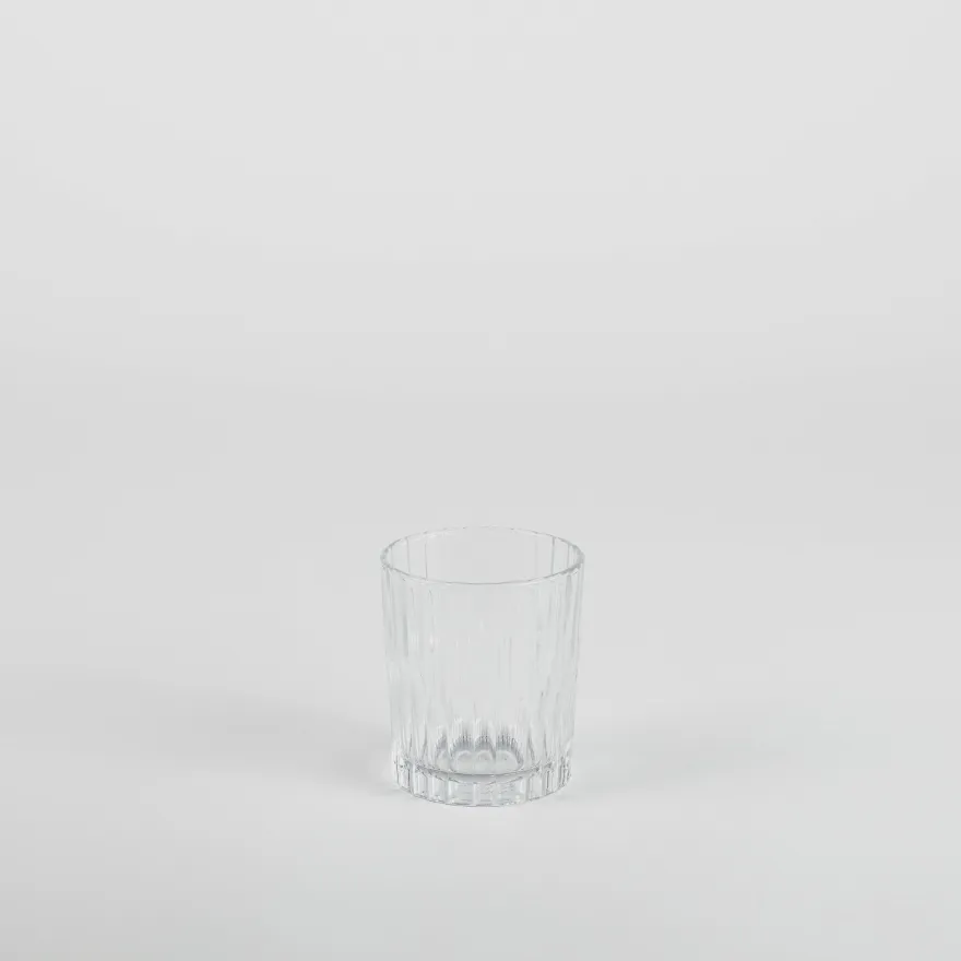 Discount Manhattan - Verre Transparent 22cl Professionnels De La Restauration|Verres À Eau