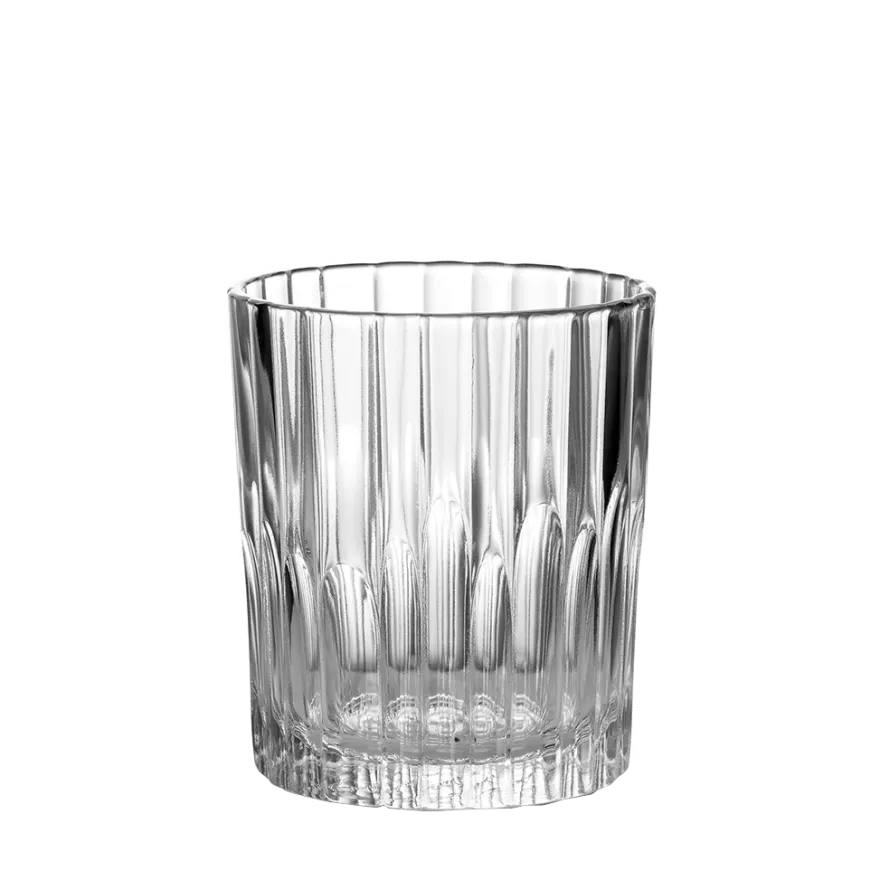 Discount Manhattan - Verre Transparent 22cl Professionnels De La Restauration|Verres À Eau