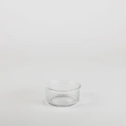 Ovenchef - Ramequin en verre transparent 24cl Professionnels De La Restauration|Plats À Four