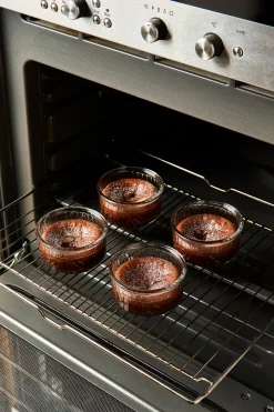 Ovenchef - Ramequin en verre transparent 24cl Professionnels De La Restauration|Plats À Four