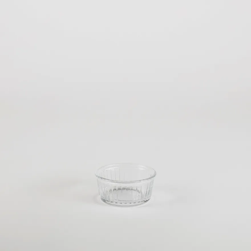 Ovenchef - Ramequin en verre transparent 13cl Professionnels De La Restauration|Plats À Four