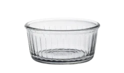 Ovenchef - Ramequin en verre transparent 13cl Professionnels De La Restauration|Plats À Four