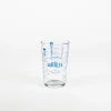 New Precisio - Verre doseur / mesureur transparent 56 cl Professionnels De La Restauration|Verres Mesure