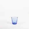 Online Prisme - Verre Bleu Marine 22cl Professionnels De La Restauration|Verres À Eau