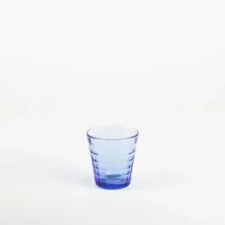 Online Prisme - Verre Bleu Marine 22cl Professionnels De La Restauration|Verres À Eau