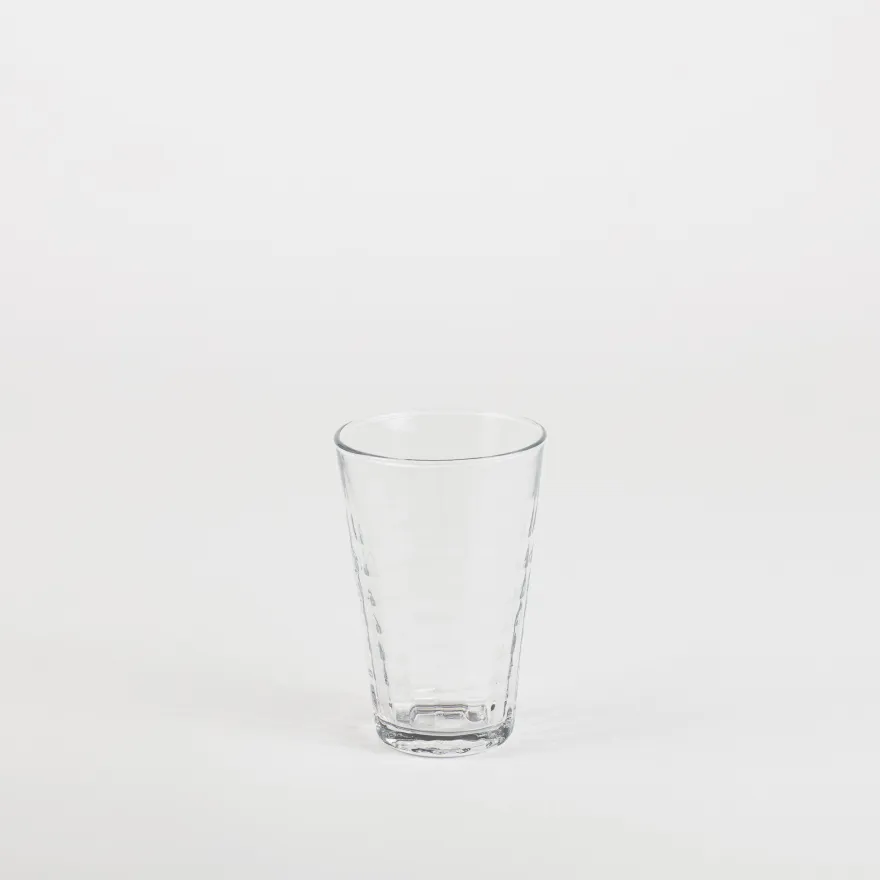 Prisme - Verre Transparent 33cl Professionnels De La Restauration|Verres À Bière