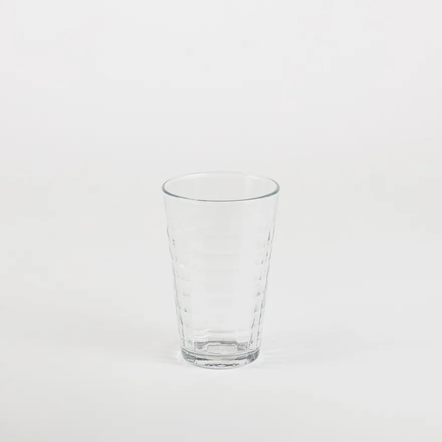 New Prisme - Verre Transparent 50cl Professionnels De La Restauration|Verres À Bière