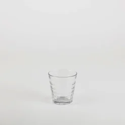 Hot Prisme - Verre Transparent 22cl Professionnels De La Restauration|Verres À Eau