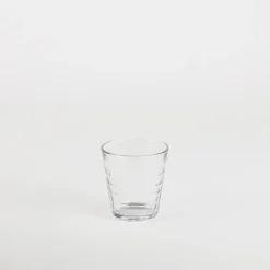 Prisme - Verre Transparent 27,5cl Professionnels De La Restauration|Verres À Eau