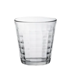 Prisme - Verre Transparent 27,5cl Professionnels De La Restauration|Verres À Eau
