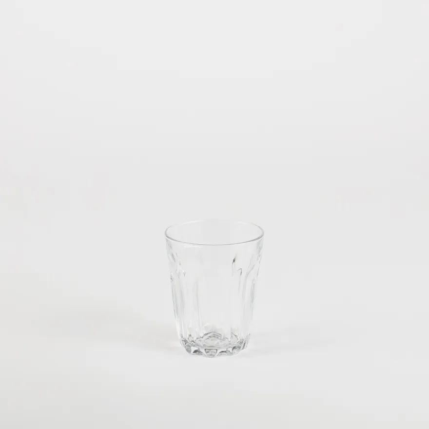 Outlet Provence - Verre transparent 25cl Professionnels De La Restauration|Verres À Eau