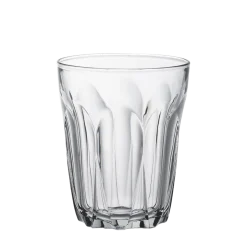 Outlet Provence - Verre transparent 25cl Professionnels De La Restauration|Verres À Eau