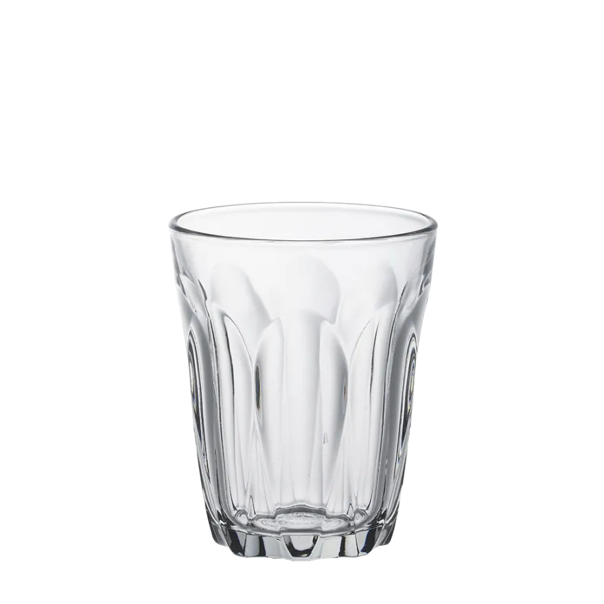 Provence - Verre transparent 13cl Professionnels De La Restauration