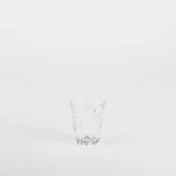 Hot Provence - Verre transparent 20cl Professionnels De La Restauration|Verres À Eau