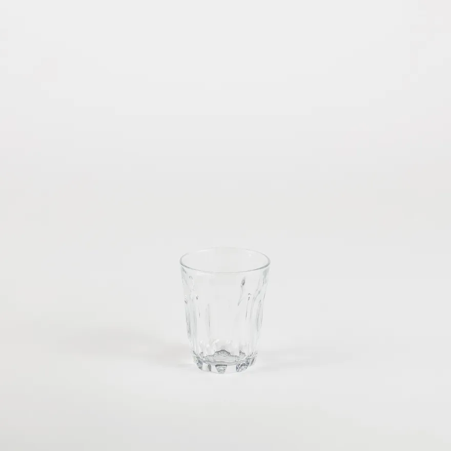 Hot Provence - Verre transparent 20cl Professionnels De La Restauration|Verres À Eau