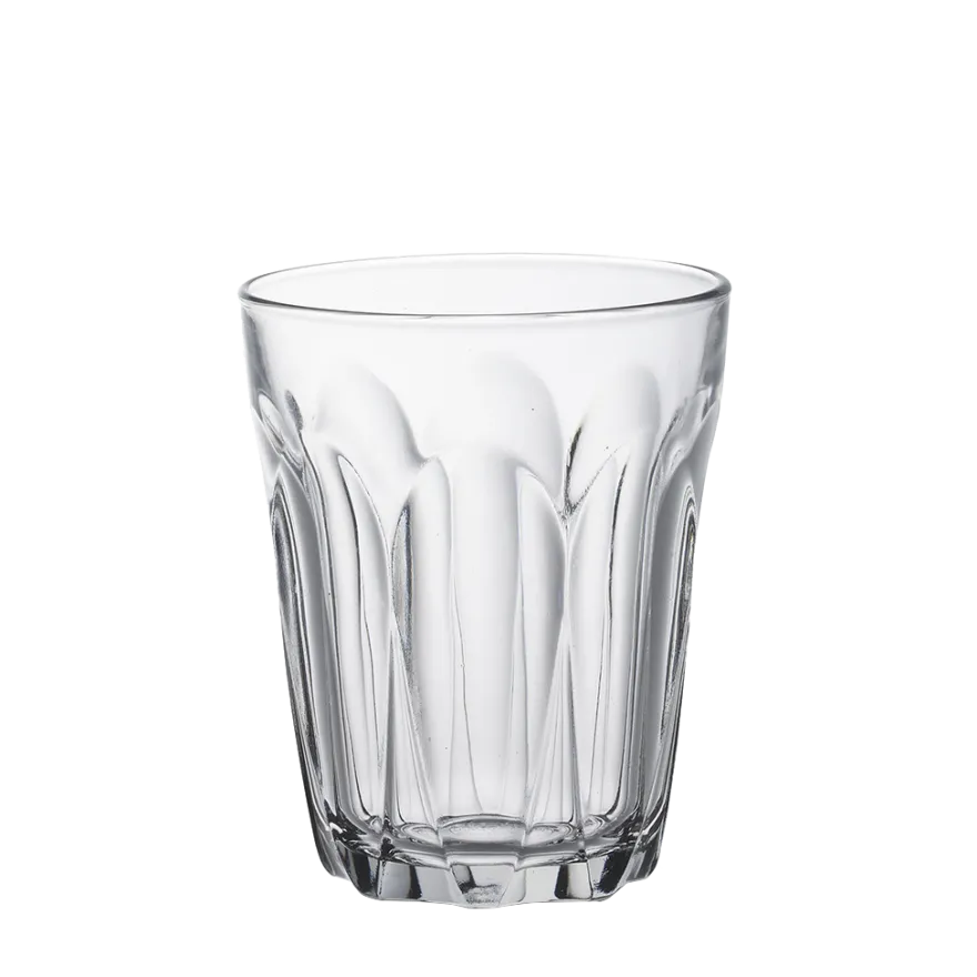 Hot Provence - Verre transparent 20cl Professionnels De La Restauration|Verres À Eau