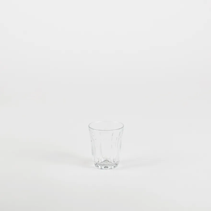 Discount Provence - Verre transparent 9cl Verrines|Verres À Shot