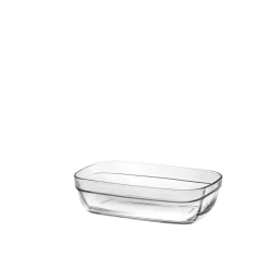 Discount Ravier - Coupelle en verre transparent 15 cm - 37 cl Professionnels De La Restauration|Coupelles