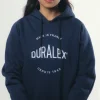 Hot Sweat bleu Produits Dérivés