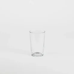 Sale Unie - Verre transparent 28 cl Professionnels De La Restauration|Verres À Eau