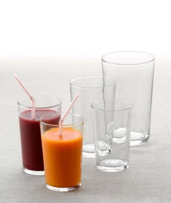 Sale Unie - Verre transparent 28 cl Professionnels De La Restauration|Verres À Eau