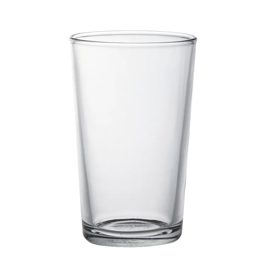 Sale Unie - Verre transparent 28 cl Professionnels De La Restauration|Verres À Eau