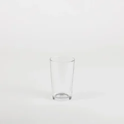 Online Unie - Verre transparent 25 cl Professionnels De La Restauration|Verres À Eau