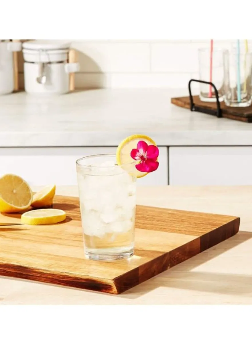 Online Unie - Verre transparent 25 cl Professionnels De La Restauration|Verres À Eau