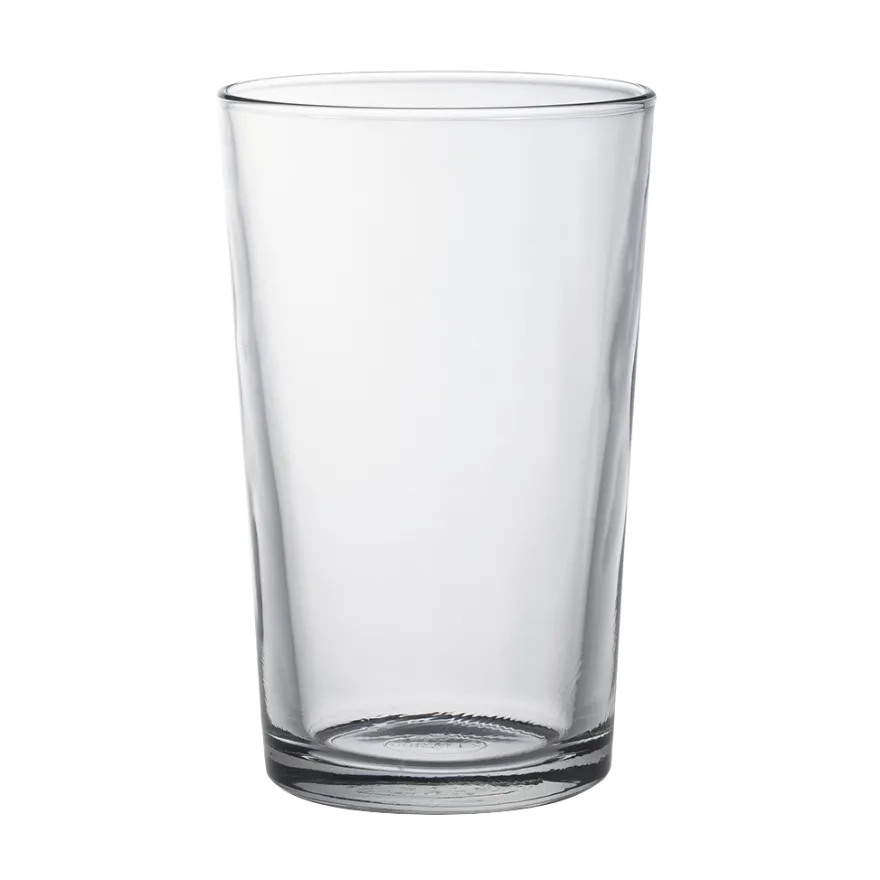 Online Unie - Verre transparent 33 cl Professionnels De La Restauration|Verres À Eau