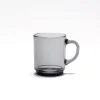 Versailles - Mug en verre Gris 26 cl Professionnels De La Restauration|Mugs