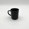 Outlet Versailles - Mug en verre Noir 26 cl Professionnels De La Restauration|Mugs