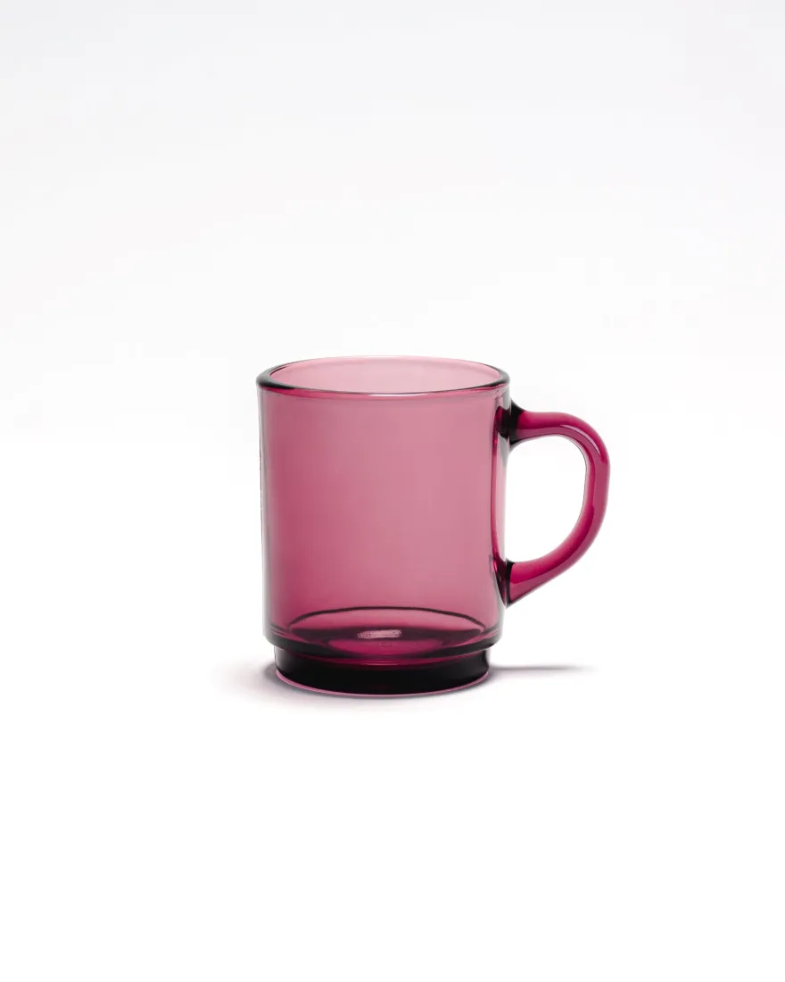 Versailles - Tasse 26cl - Panaché 6 couleurs Professionnels De La Restauration|Tasses