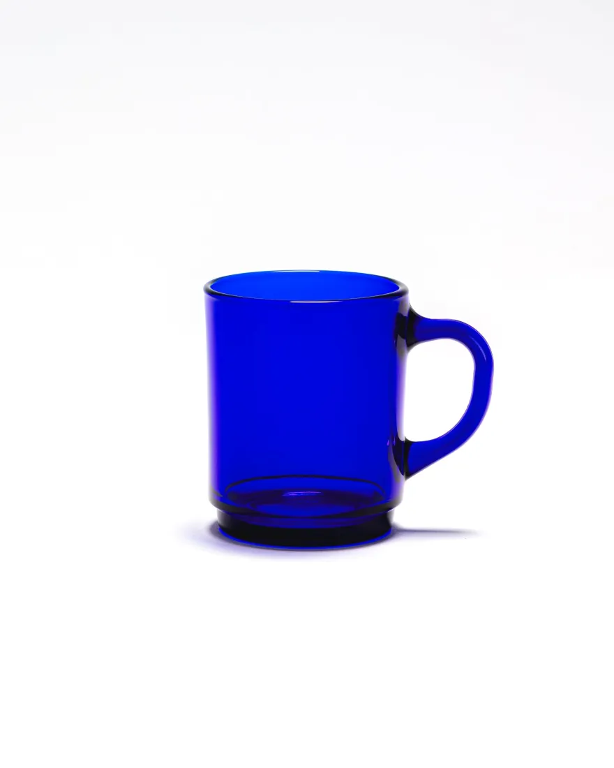 Versailles - Tasse 26cl - Panaché 6 couleurs Professionnels De La Restauration|Tasses
